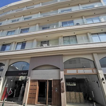 Lemon Paradise City Centre 200M From Beach Ларнака Екстериор снимка